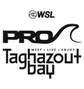 Pro Taghazout Bay