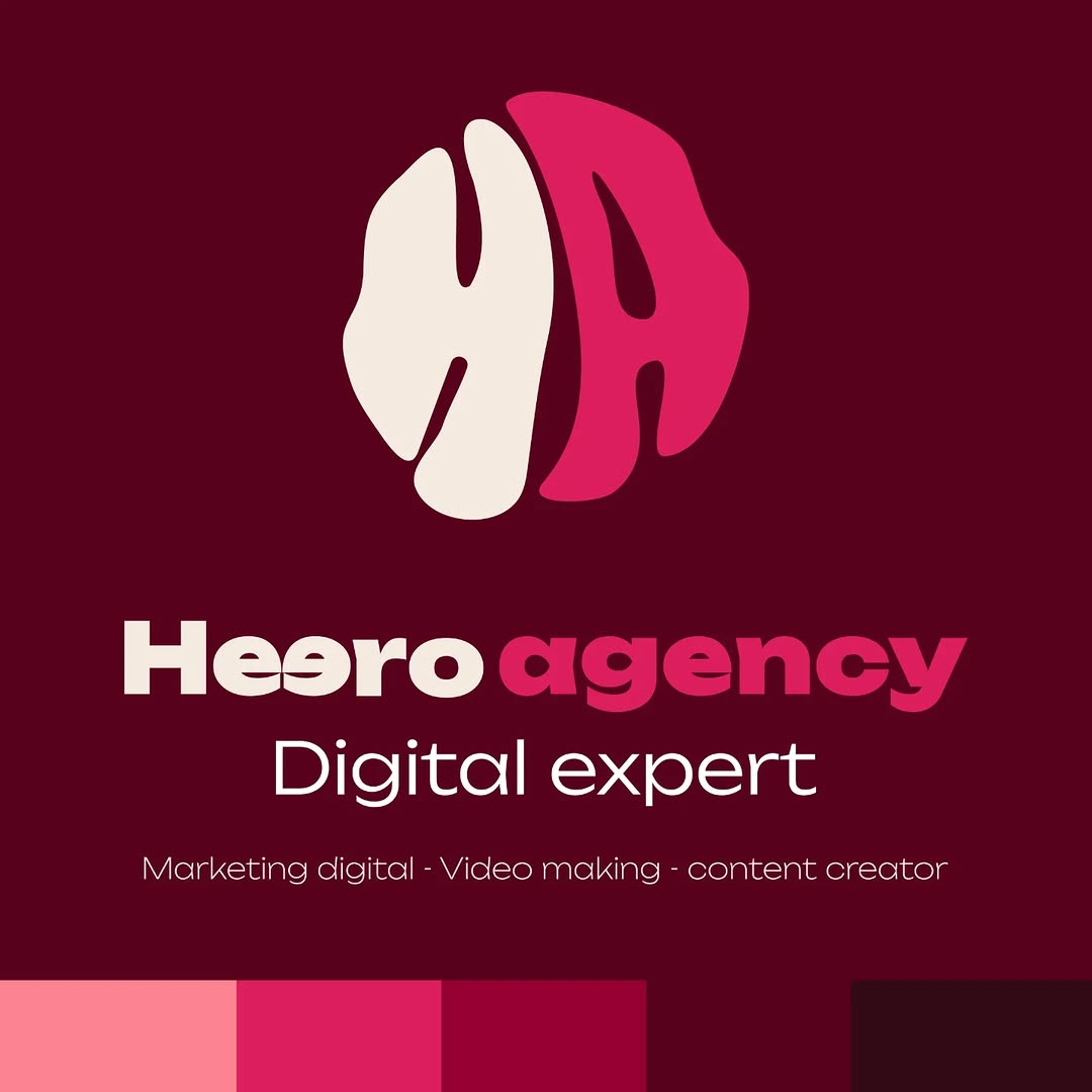 Let's build anything with Heero Agency!