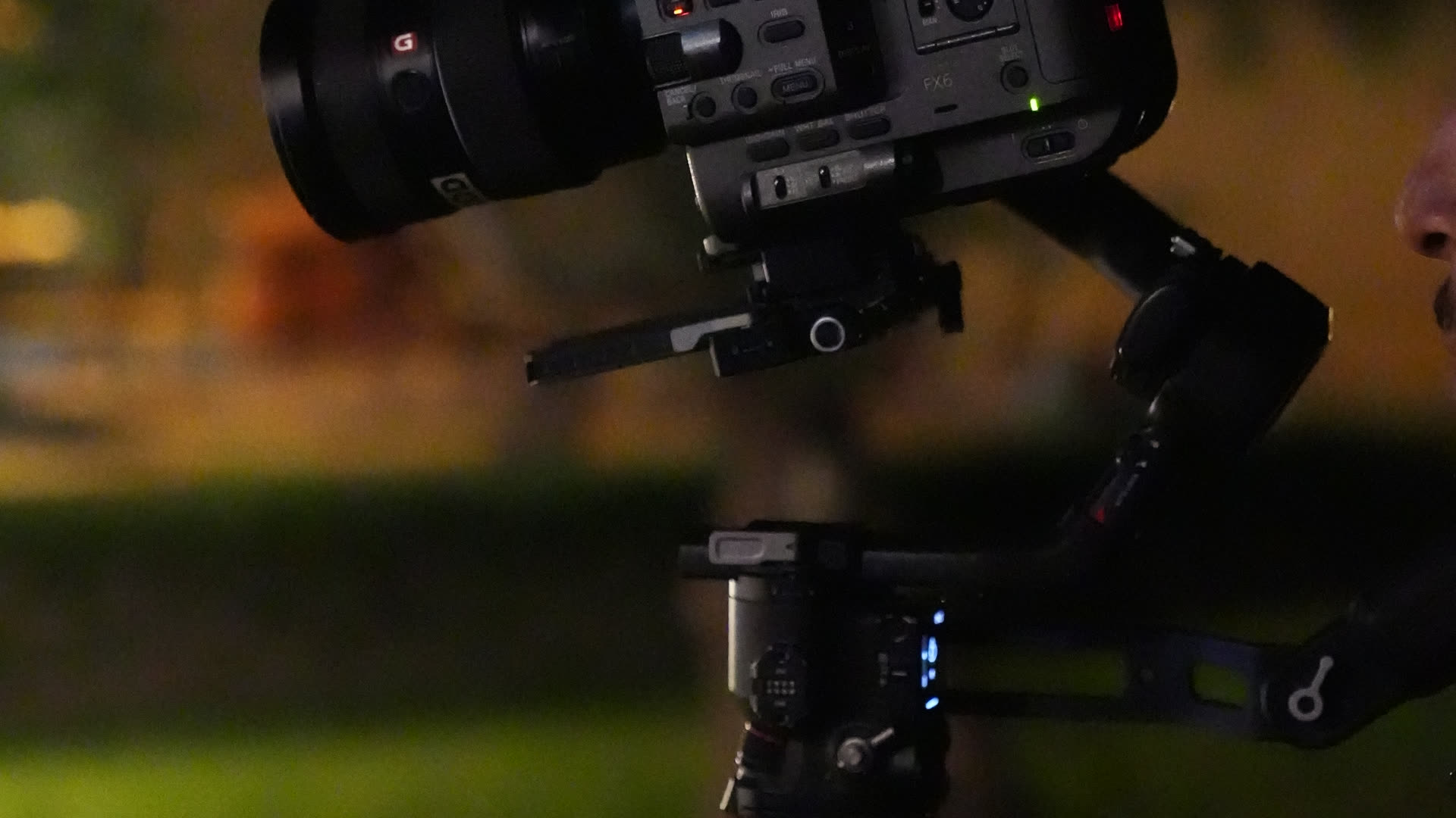 Heero Agency production still